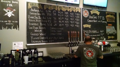 Beerlist