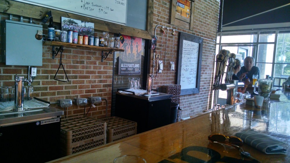 Put. That posse. Down. Posses are for posers.